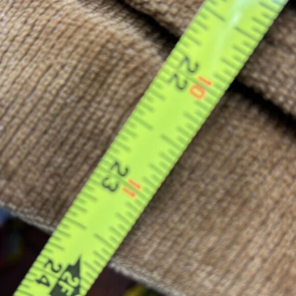 Richmon  Brothers Vintage 70's Corduroy Jacket - Picture 9 of 14